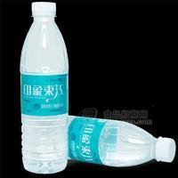 印象东江天然水 小中瓶 大桶水