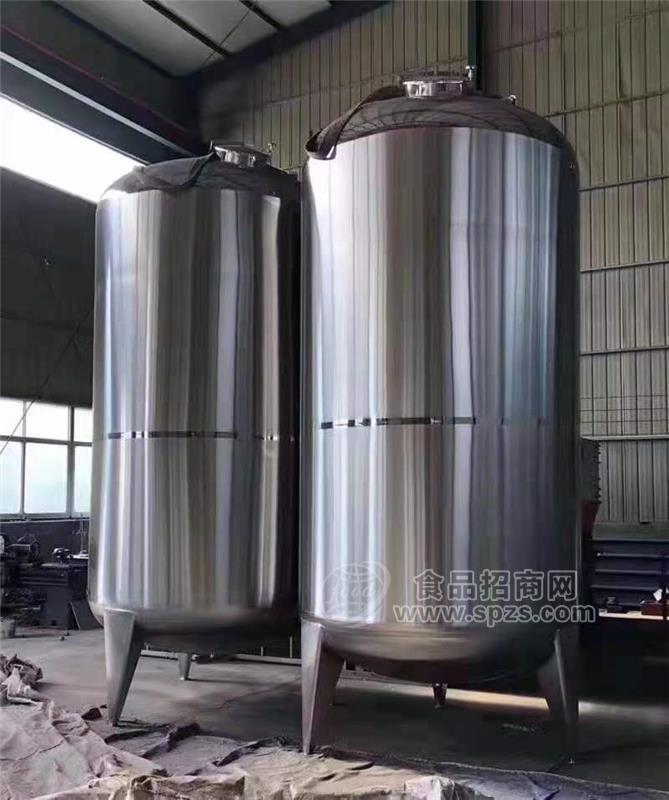 食醋生产线