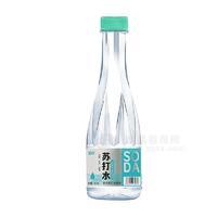 弘洋無(wú)汽蘇打水飲料410ml