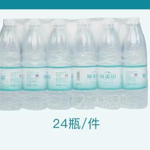 打造企業(yè)專屬品牌礦泉水  專業(yè)定制礦泉水