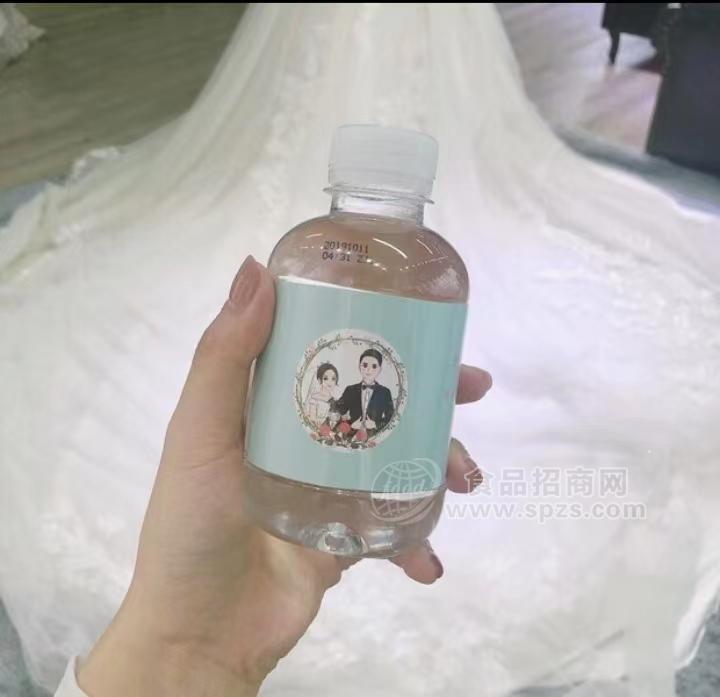 沸珠泉天然矿泉水厂家批发