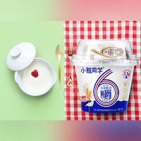 小雅同學谷物酸奶乳飲料休閑食品150g