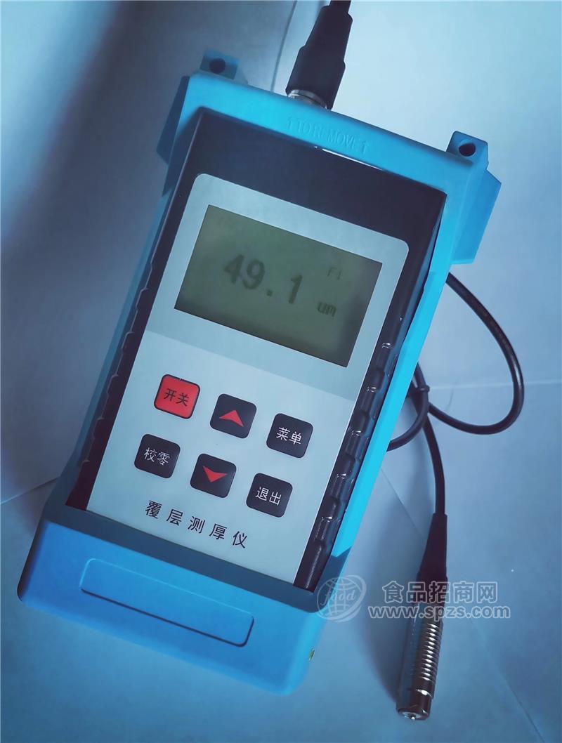 邹城测厚仪TT3100