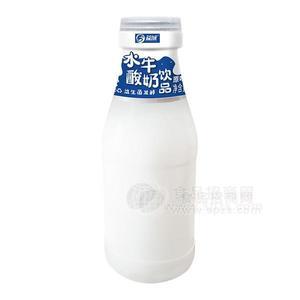 益城水牛酸奶飲品益生菌發(fā)酵