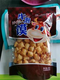 文四/牛泡馍/93g/康记食品