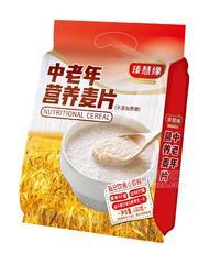 瑧慧缘680g中老年营养麦片