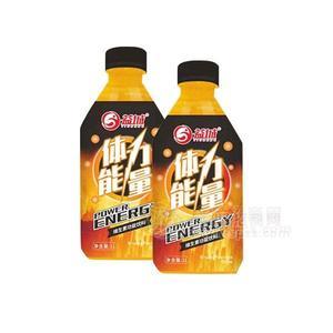 益城維生素能量飲料1L