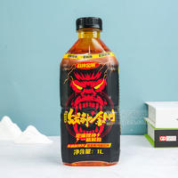 戰(zhàn)神金剛?；撬釓娀S生素風味飲料1L