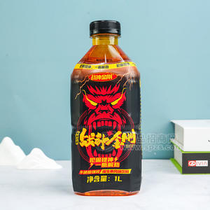 戰(zhàn)神金剛牛磺酸強(qiáng)化維生素風(fēng)味飲料1L