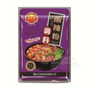 吉順隆酸辣粉調(diào)料重慶風(fēng)味180g