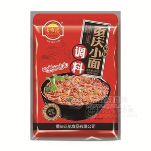 吉顺隆重庆小面调料麻辣味180g