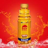 领头牛牛磺酸强化型维生素运动饮料代理500ml