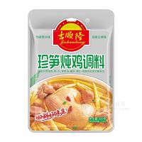 吉顺隆珍笋炖鸡调料地道重庆风味350g