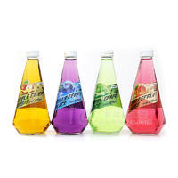 世峰風(fēng)味飲料果味飲料招商代理320ml