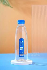 水珍泉天然山泉水包装饮用水350ml