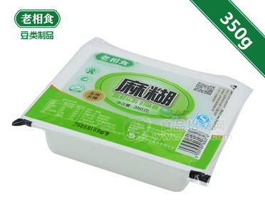 老相食（金记食品）盒装麻糊凉拌凉拌烧炒均可