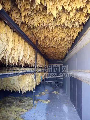 云南昌润烤烟房，价格实惠品质好