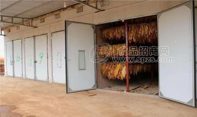云南昌润烤烟房，夹实惠品质好