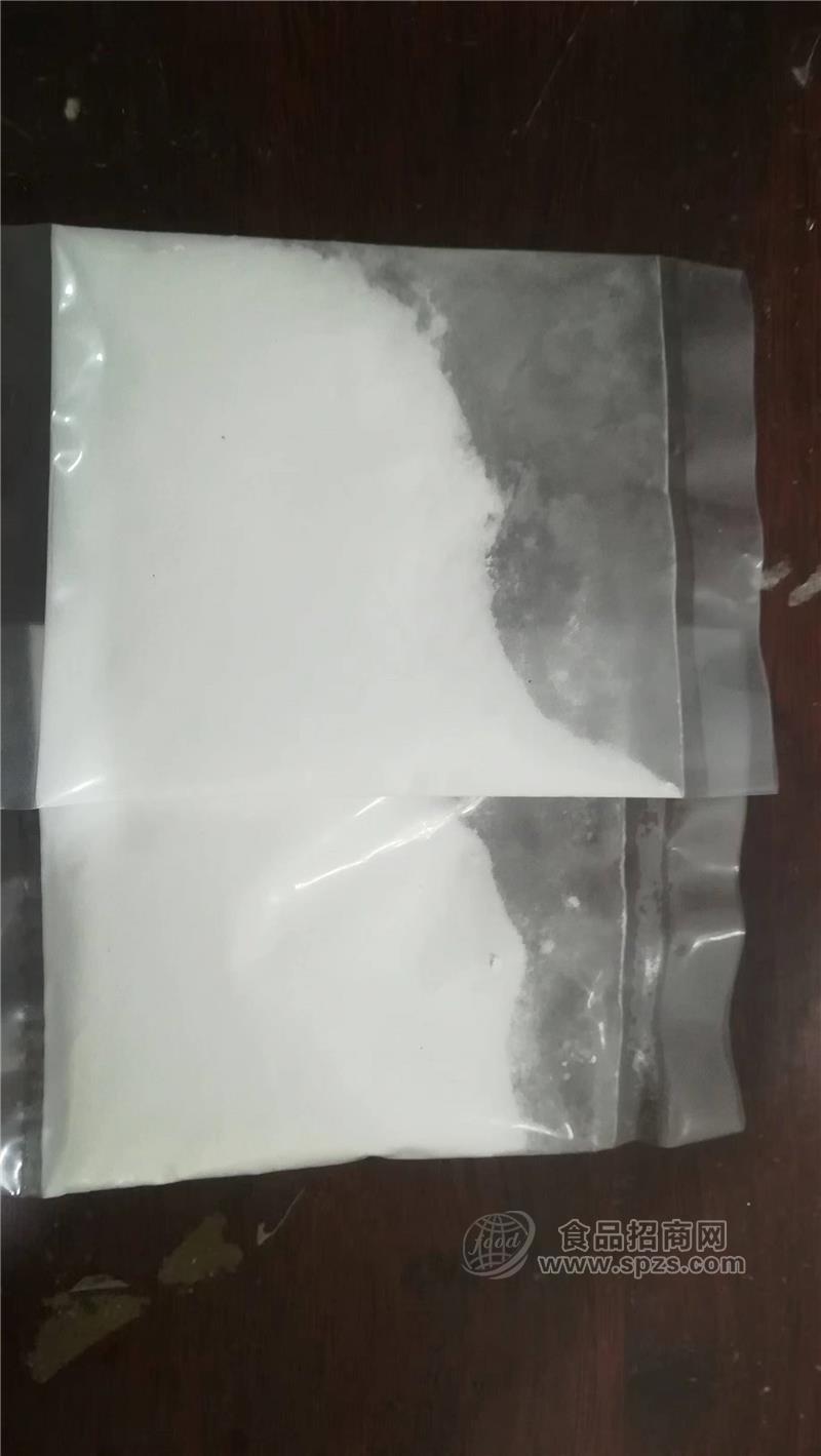 γ-环糊精生产原料厂家