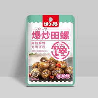馋小赖爆炒田螺爆辣味40g