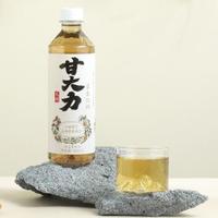 甘大力草本饮料460ml植物饮料网红饮料