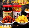 广西新民通食品有限责任公司