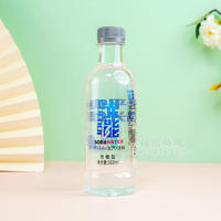 光能蘇打水（無(wú)汽）飲料360ml