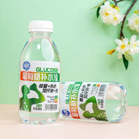 標(biāo)典葡萄糖補(bǔ)水液青檸味450ml