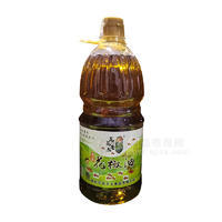 花花老太花椒油食用油调味油代理