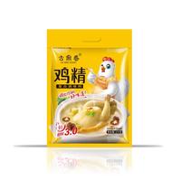 古鼎香鸡精超鲜3.0复合调味料