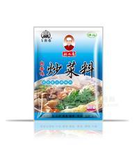 古鼎香肉味香炒菜料固態(tài)復合調味料