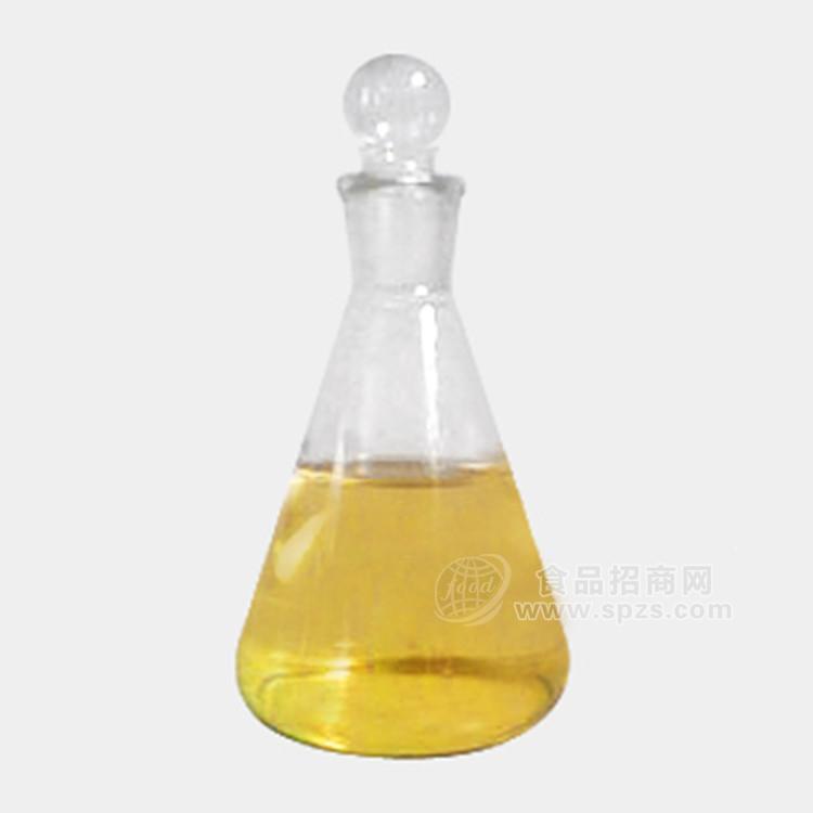 桂皮醛生产制备工艺流程