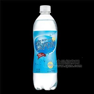 黑松盐汽水台湾饮料