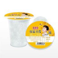 爽露爽蜂蜜米露杯装