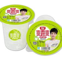 爽露爽湖北孝感米酿米酒饮品