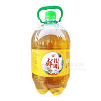 锐青鲜扎啤瓶装1.5L