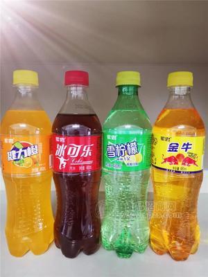 蜜碧碳酸饮料1元汽水