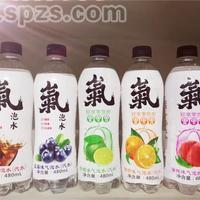 蜜碧碳酸饮料苏打气泡水汽水480ml