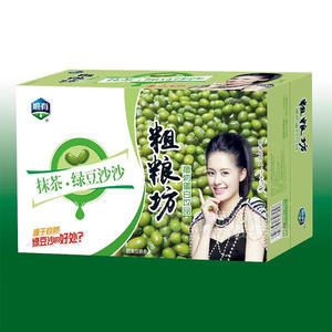 顺有粗粮坊植物蛋白饮品代理