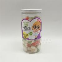 启巧食品子弹型软糖130g