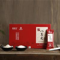 平潭米糊阳阩堂八真元人参枸杞米糊冲调食品175g