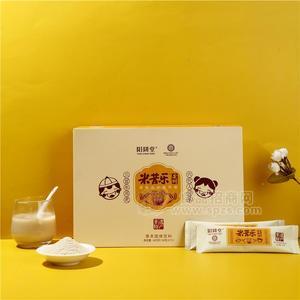 阳阩堂麦香米昔乐米糊平潭米糊420g非遗特产