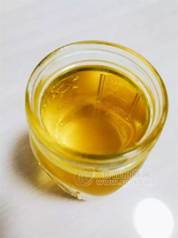 香树油生产制备方法