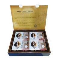 怀山药速溶冲饮+山药本味+100%怀山药粉固体饮料