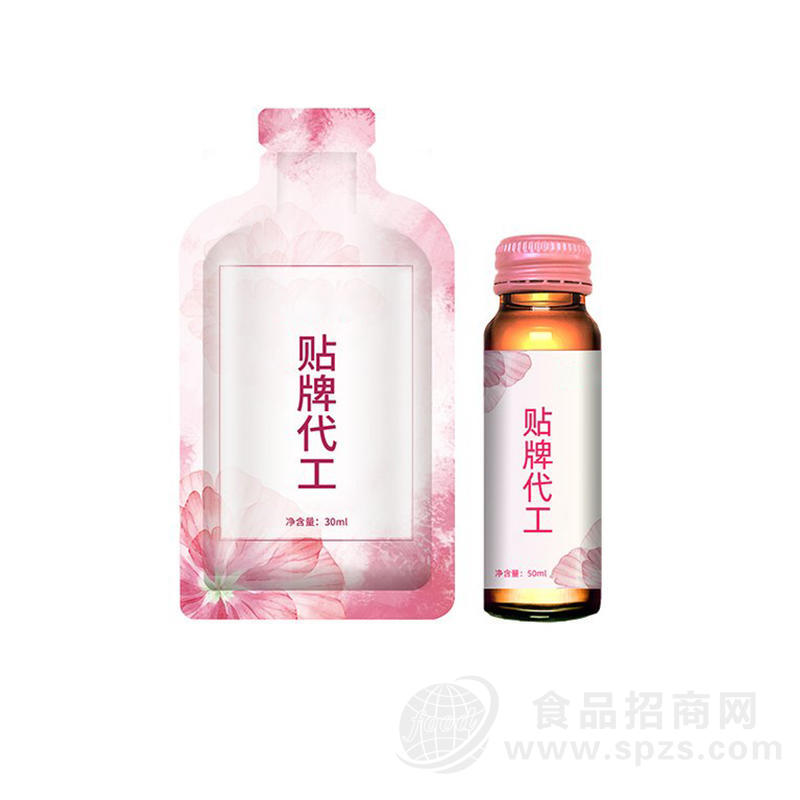 口服液 、酵素