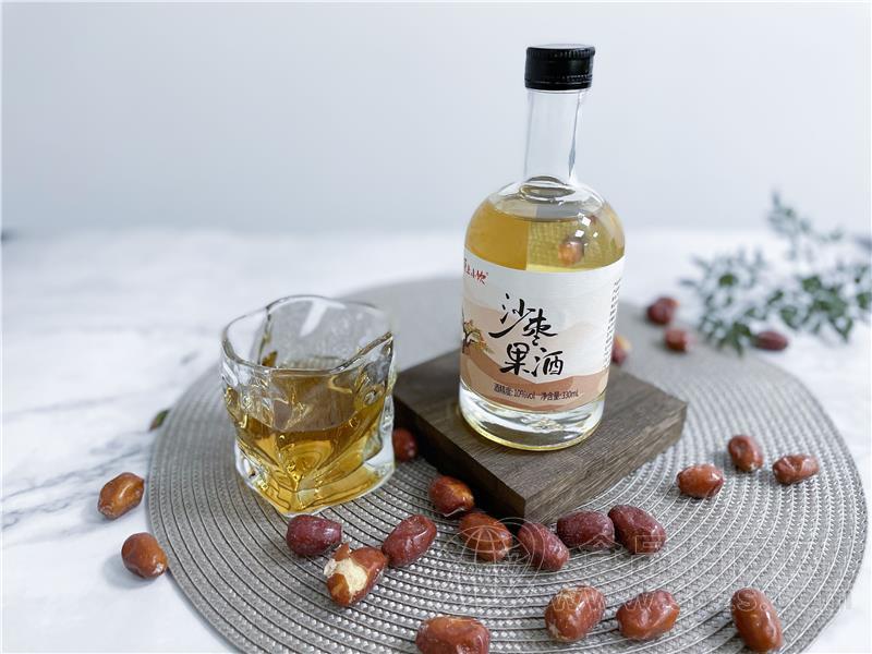果酒，果汁生产包装设计全系列
