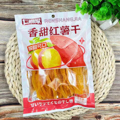 仁尚家香甜红薯干155g
