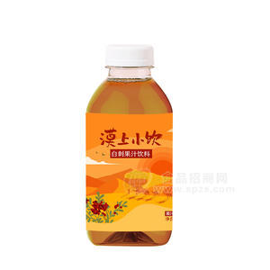 漠上小饮、甘肃、红枣果汁、330ml、红枣味