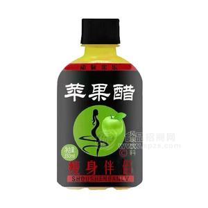 動(dòng)脈果樂(lè)蘋(píng)果醋風(fēng)味飲料350ml