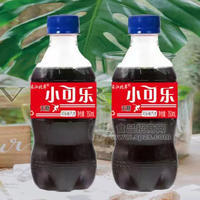 長江北岸無糖小可樂汽水300ml